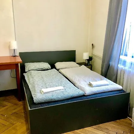 Best For Short In Center Krakau
