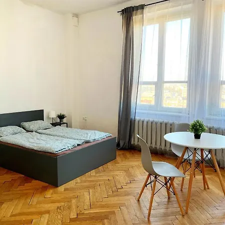 Best For Short In Center Krakau