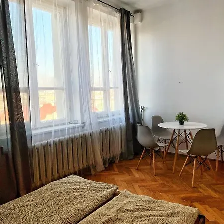 Appartement Best For Short In Center *